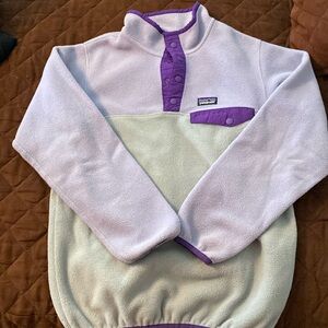Patagonia pullover